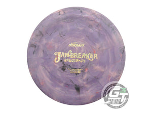 Discraft Jawbreaker Blend Banger GT Putter Golf Disc (Individually Listed)