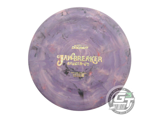 Discraft Jawbreaker Blend Banger GT Putter Golf Disc (Individually Listed)