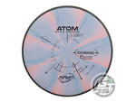 MVP Cosmic Electron Soft Atom Putter Golf Disc (Individually Listed)
