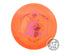 Infinite Discs C-Blend Galleon Midrange Golf Disc (Individually Listed)