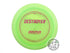 Innova Blizzard Champion Destroyer Distance Driver Golf Disc (Individually Listed)