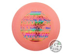 Innova DX Mirage Putter Golf Disc (Individually Listed)