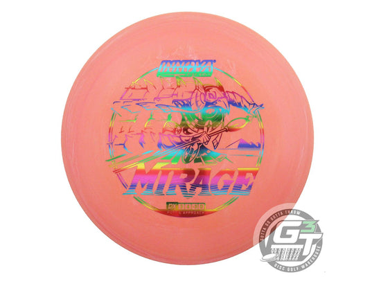 Innova DX Mirage Putter Golf Disc (Individually Listed)