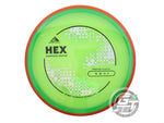 Axiom Proton Hex Midrange Golf Disc (Individually Listed)