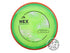 Axiom Proton Hex Midrange Golf Disc (Individually Listed)