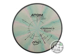 MVP Cosmic Electron Firm Atom Putter Golf Disc (Individually Listed)