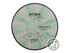 MVP Cosmic Electron Firm Atom Putter Golf Disc (Individually Listed)