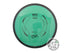 MVP Neutron Wave Distance Driver Golf Disc (Individually Listed)
