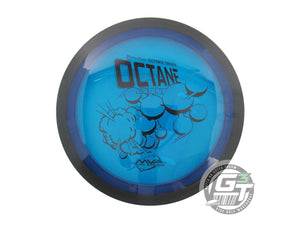 MVP Proton Octane Distance Driver Golf Disc (Individually Listed)
