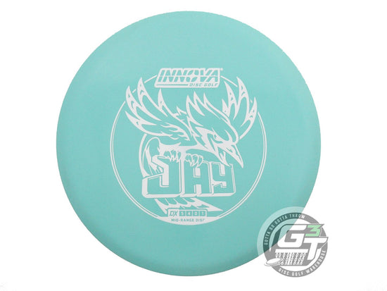 Innova DX Jay Midrange Golf Disc (Individually Listed)