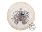 Discraft Limited Edition 2026 Ledgestone Open Confetti Stiff CryZtal Z Sting Fairway Driver Golf Disc (Individually Listed)