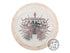Discraft Limited Edition 2026 Ledgestone Open Confetti Stiff CryZtal Z Sting Fairway Driver Golf Disc (Individually Listed)