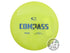 Latitude 64 Frost Line Compass Midrange Golf Disc (Individually Listed)