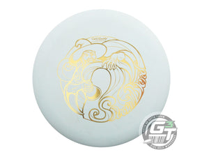 Gateway Special Blend Wizard Putter Golf Disc (Individually Listed)