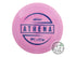 Discraft Paul McBeth Signature ESP Athena Fairway Driver Golf Disc (Individually Listed)