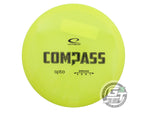Latitude 64 Opto Line Compass Midrange Golf Disc (Individually Listed)