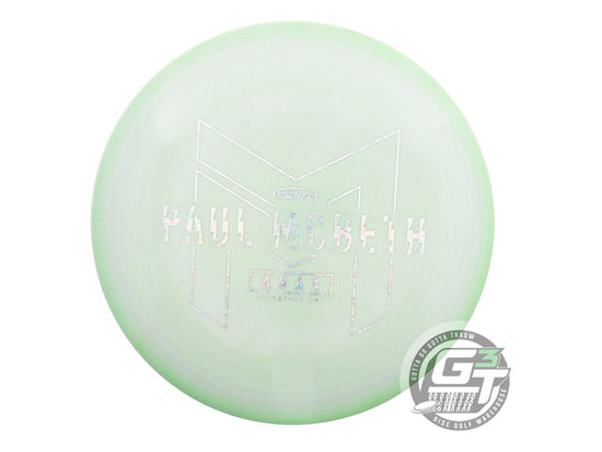 Discraft Limited Edition 2024 Elite Team Paul McBeth ESP Anax Distance Driver Golf Disc (Individually Listed)