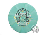 Streamline Cosmic Electron Firm Pilot Putter Golf Disc (Individually Listed)