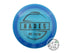 Discraft Paul McBeth Signature Z Lite Hades Distance Driver Golf Disc (Individually Listed)