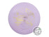 Stokely First Run Thermo Peregrine Fairway Driver Golf Disc (Individually Listed)