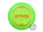 Discraft Elite Z Sting Fairway Driver Golf Disc (Individually Listed)