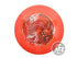 Dynamic Discs Limited Edition Year of the Dragon Triple Stamp Hybrid Raider Distance Driver Golf Disc (Individually Listed)