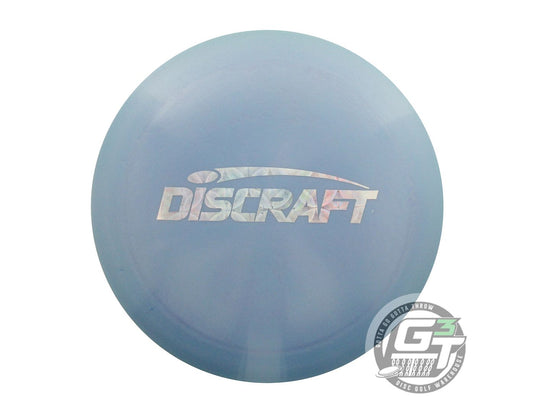 Discraft Limited Edition Logo Barstamp Big Z Crank Distance Driver Golf Disc (Individually Listed)