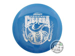 Discraft Limited Edition 2026 Ledgestone Open Sparkle Titanium Cigarra Fairway Driver Golf Disc (Individually Listed)