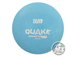 DGA D-Line Quake Midrange Golf Disc (Individually Listed)