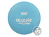DGA D-Line Quake Midrange Golf Disc (Individually Listed)