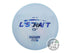 Discraft First Run ESP Swarm Midrange Golf Disc (Individually Listed)