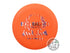 Millennium Standard Big Bead Omega SuperSoft Putter Golf Disc (Individually Listed)