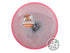 2026 Axiom Simon Line Preserve Doubles Neutron Bokeh [3 Foil] Fairway Driver Golf Disc (Individually Listed)