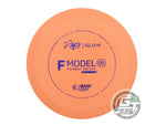 Prodigy Ace Line Glow Base Grip F Model OS Fairway Driver Golf Disc (Individually Listed)