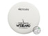 Gateway Pure White Wizard Putter Golf Disc (Individually Listed)