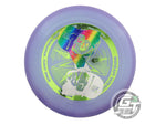 Discraft Misprint Battle Pack Metallic Elite Z Luna Putter Golf Disc (Individually Listed)