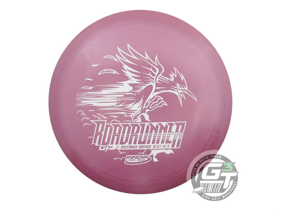 Innova GStar Roadrunner Distance Driver Golf Disc (Individually Listed)