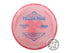 Lone Star Bravo Yellow Rose Putter Golf Disc (Individually Listed)