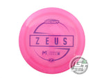 Discraft Paul McBeth Signature Elite Z Zeus Distance Driver Golf Disc (Individually Listed)