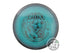 Innova Limited Edition 2024 Tour Series Calvin Heimburg Halo Champion Rhyno Putter Golf Disc (Individually Listed)