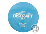 Discraft First Run ESP Swarm Midrange Golf Disc (Individually Listed)