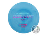 Discraft First Run ESP Swarm Midrange Golf Disc (Individually Listed)