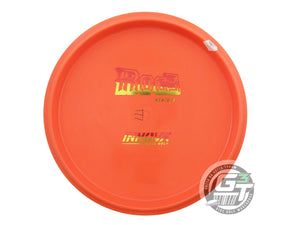 Innova Bottom Stamp Star Roc3 Midrange Golf Disc (Individually Listed)