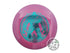 Dynamic Discs Limited Edition 2024 Team Series Kona Montgomery Supreme Trespass Distance Driver Golf Disc (Individually Listed)