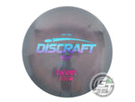 Discraft First Run ESP Swarm Midrange Golf Disc (Individually Listed)