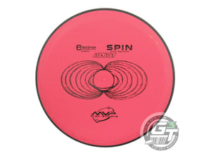MVP Electron Spin Putter Golf Disc (Individually Listed)