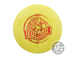 Innova GStar Leopard3 Fairway Driver Golf Disc (Individually Listed)