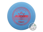 Dynamic Discs Classic Soft Judge Putter Golf Disc (Individually Listed)