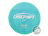 Discraft First Run ESP Swarm Midrange Golf Disc (Individually Listed)