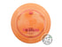 Dynamic Discs Supreme Trespass Distance Driver Golf Disc (Individually Listed)